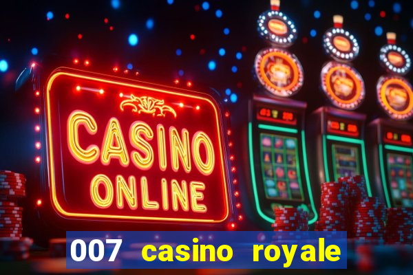 007 casino royale torrent magnet