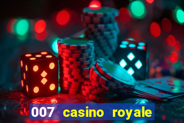 007 casino royale torrent magnet