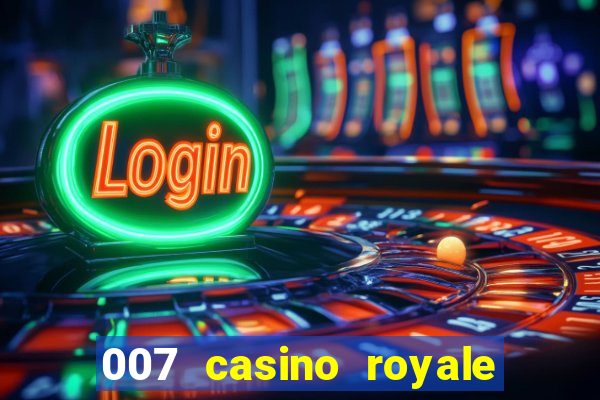 007 casino royale torrent magnet