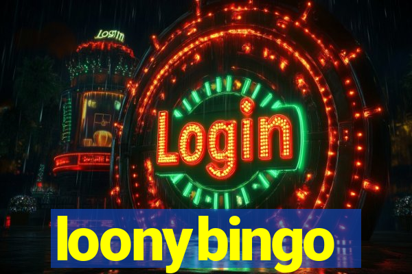 loonybingo