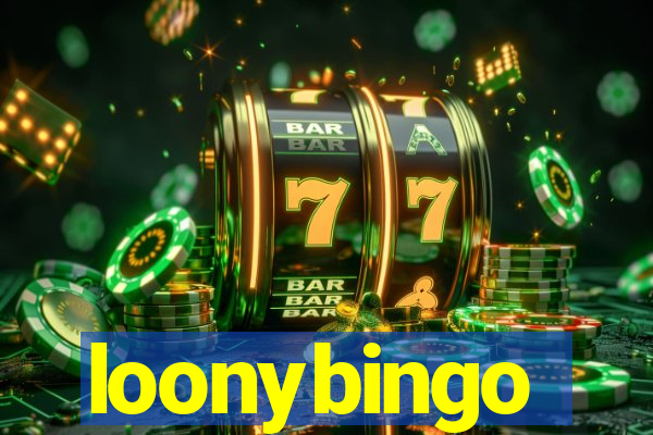 loonybingo