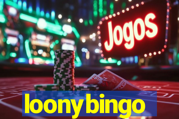 loonybingo