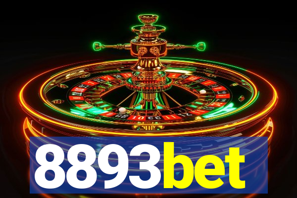 8893bet