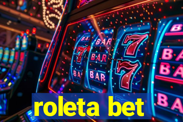 roleta bet