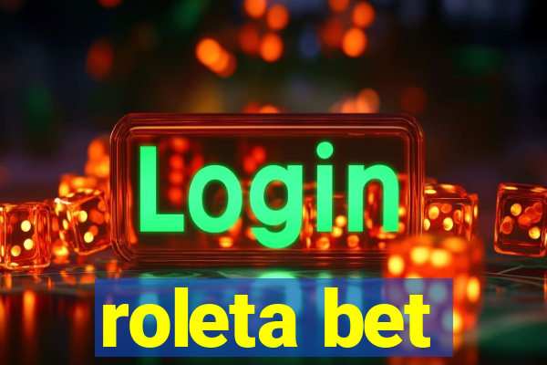 roleta bet