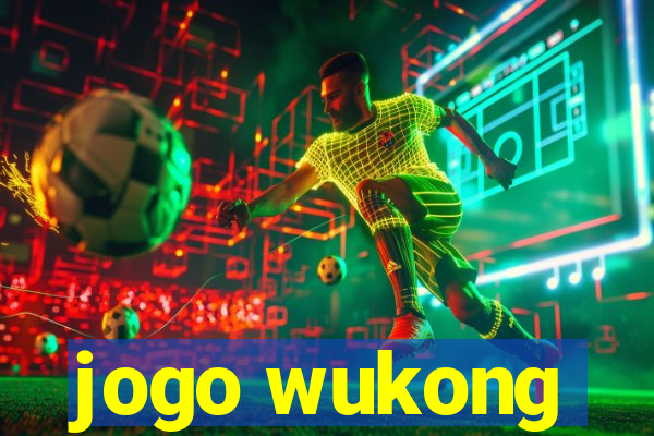 jogo wukong