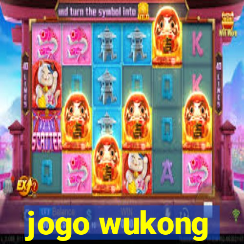 jogo wukong