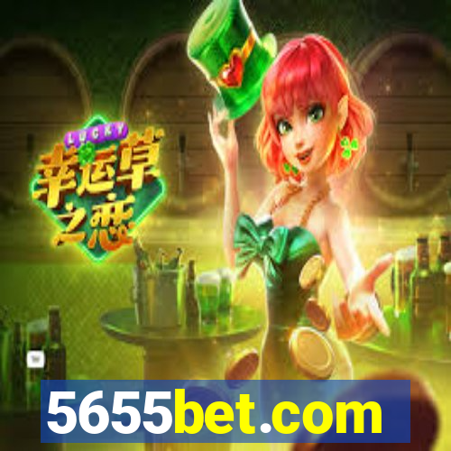 5655bet.com