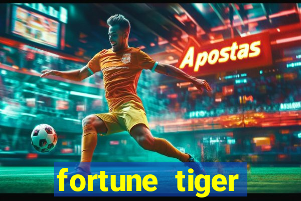 fortune tiger soltar a carta