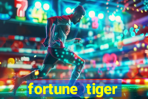 fortune tiger soltar a carta