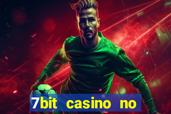 7bit casino no deposit bonuses