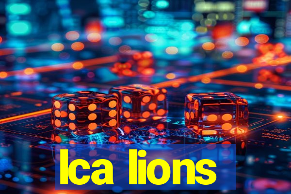 lca lions