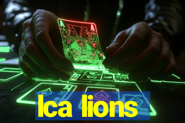 lca lions