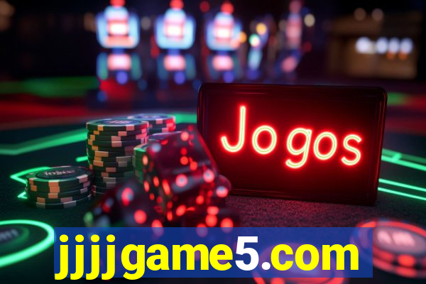 jjjjgame5.com