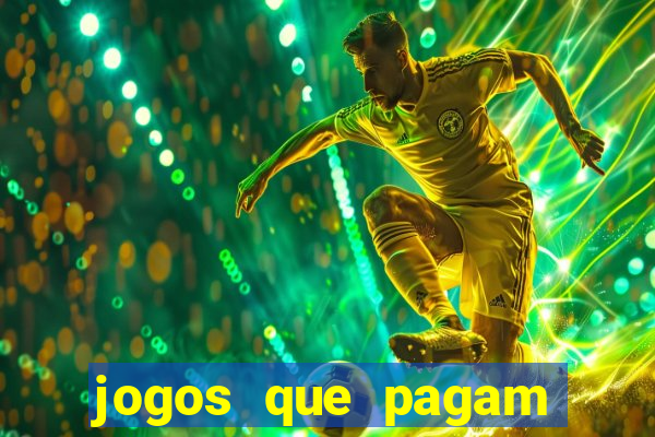 jogos que pagam sem precisar de depósito