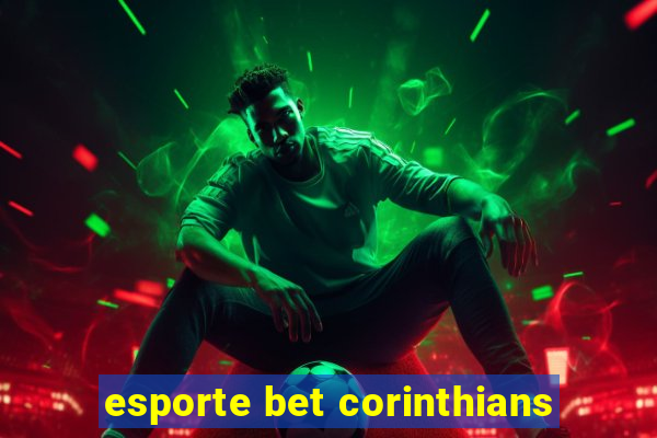 esporte bet corinthians