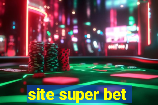 site super bet