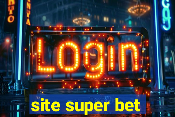 site super bet