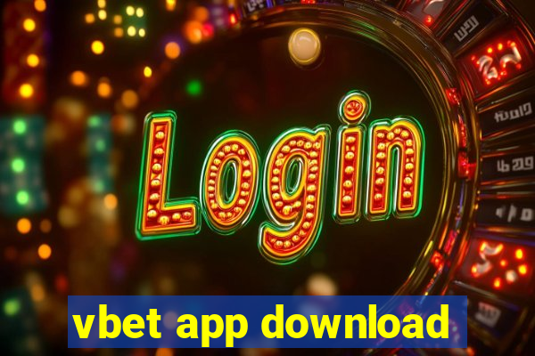 vbet app download