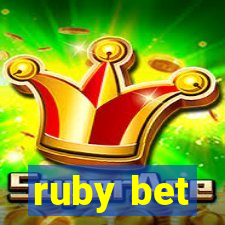 ruby bet