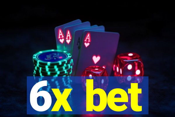 6x bet