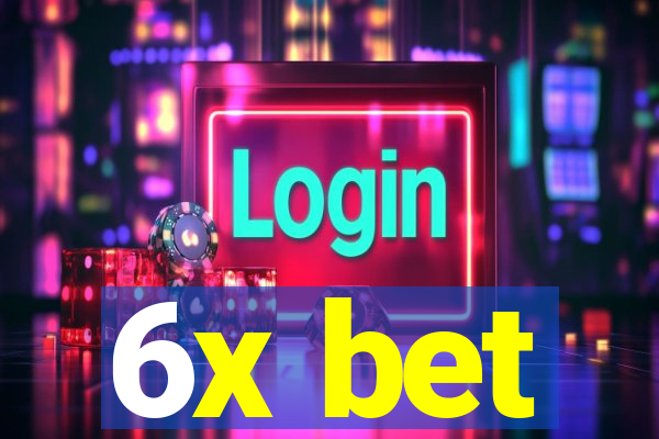 6x bet