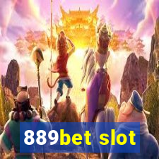 889bet slot