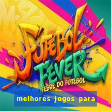 melhores jogos para o iphone