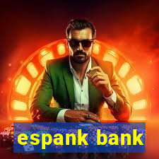 espank bank