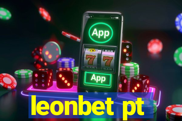 leonbet pt