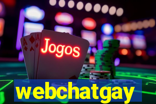 webchatgay