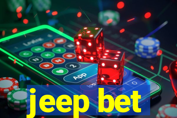 jeep bet