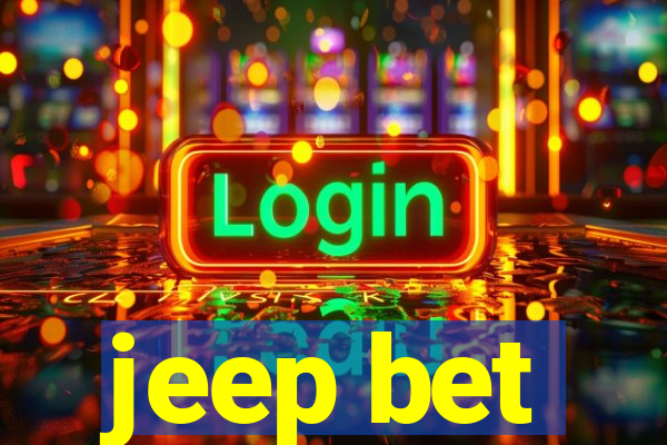 jeep bet