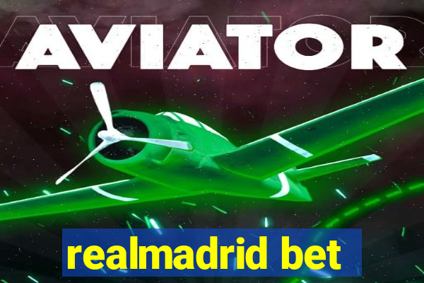 realmadrid bet