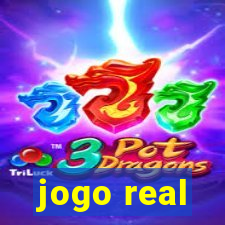 jogo real