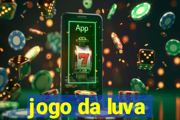 jogo da luva