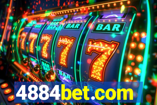 4884bet.com