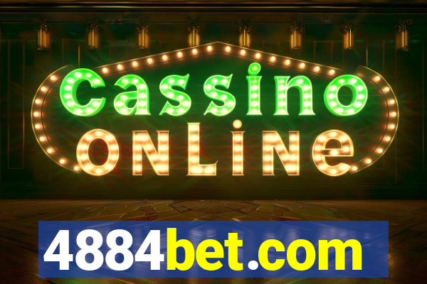 4884bet.com