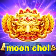 moon choi