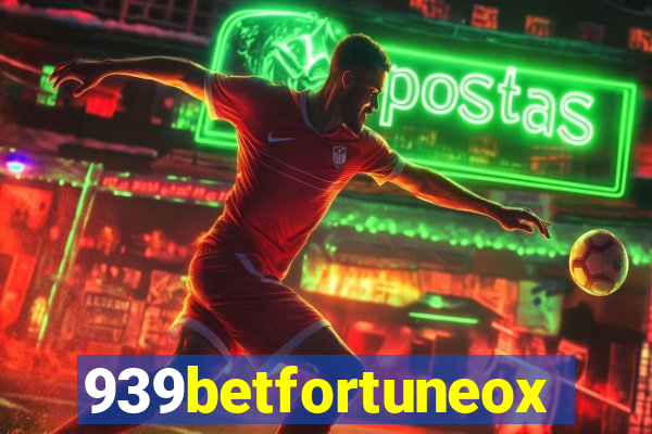 939betfortuneox