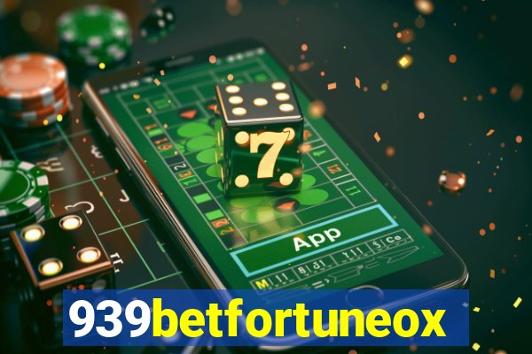 939betfortuneox