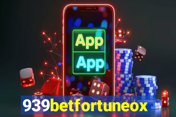 939betfortuneox