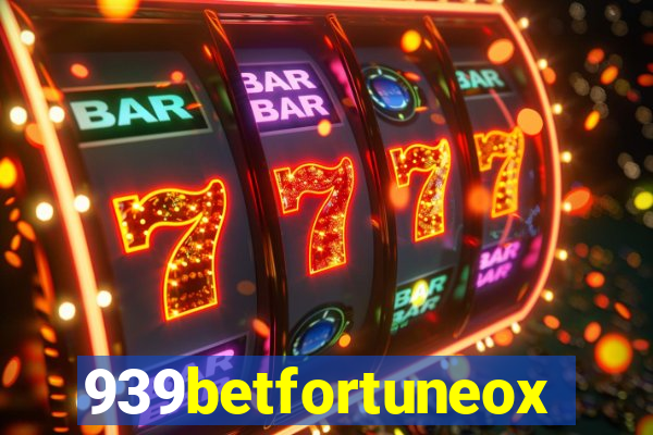 939betfortuneox