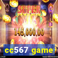 cc567 game