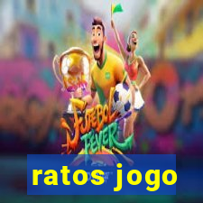 ratos jogo