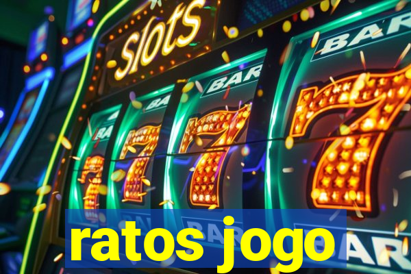 ratos jogo