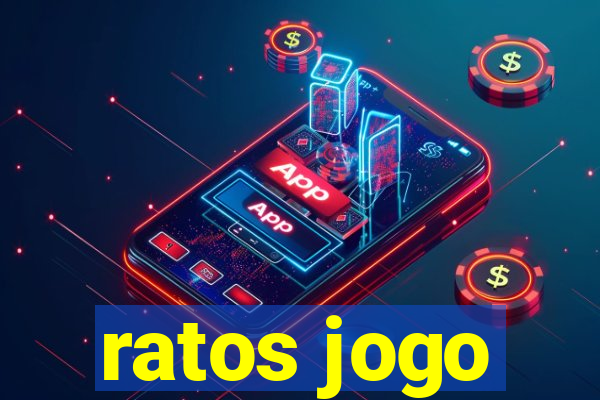 ratos jogo