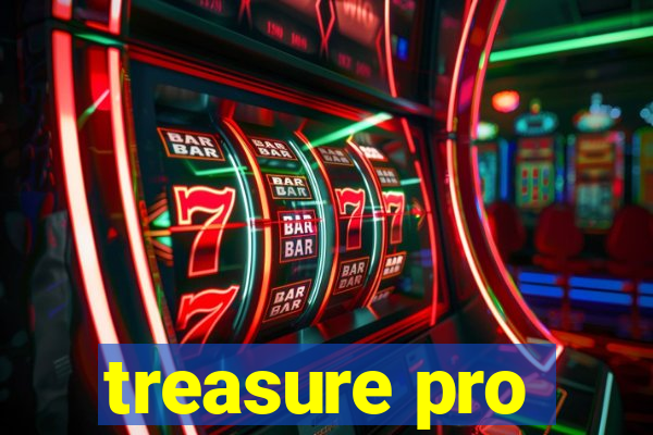 treasure pro