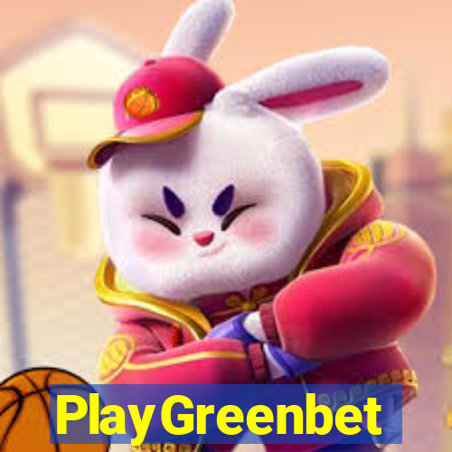 PlayGreenbet