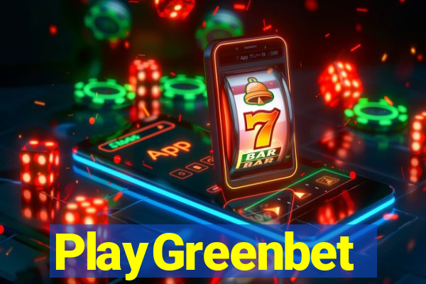 PlayGreenbet